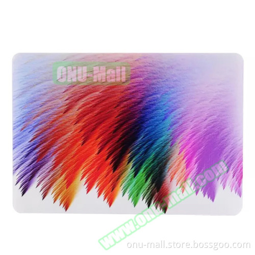 Gradient Colorful Style Hard Case for Macbook Pro 15 Retina Case